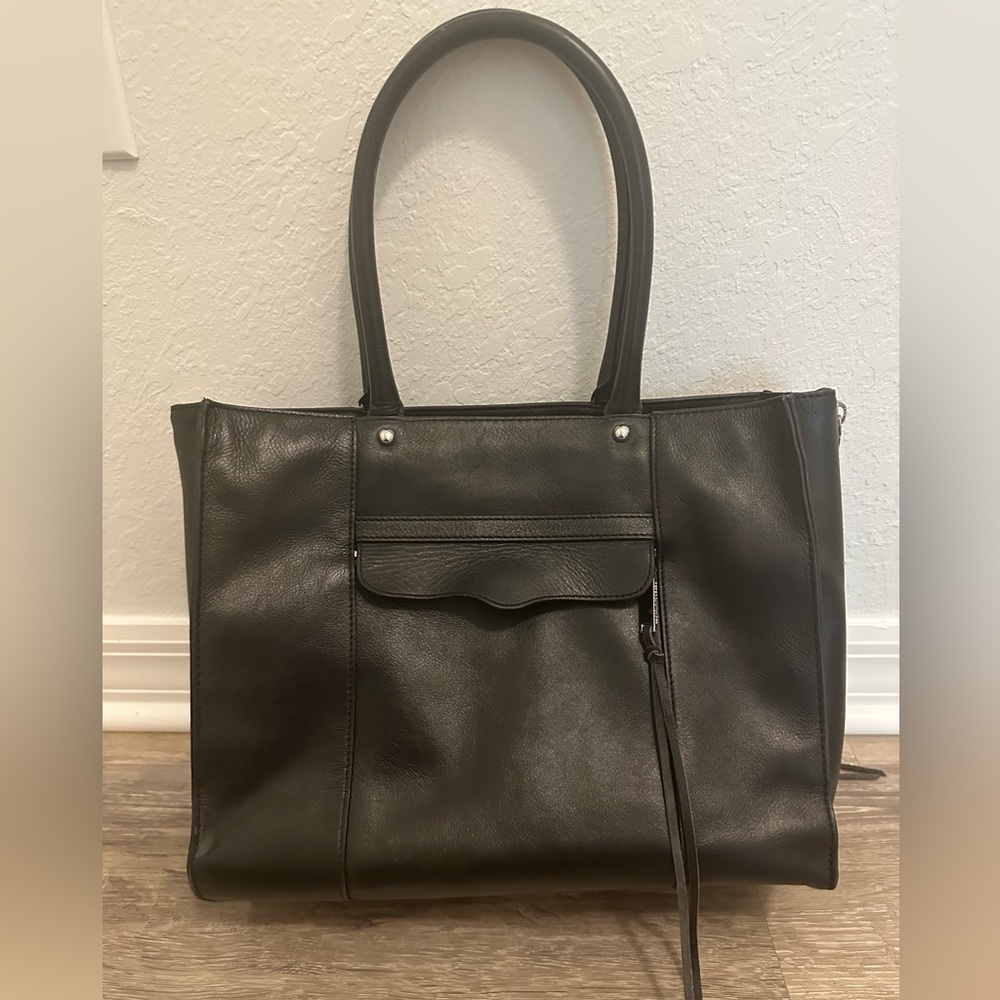 Rebecca Minkoff Leather Tote